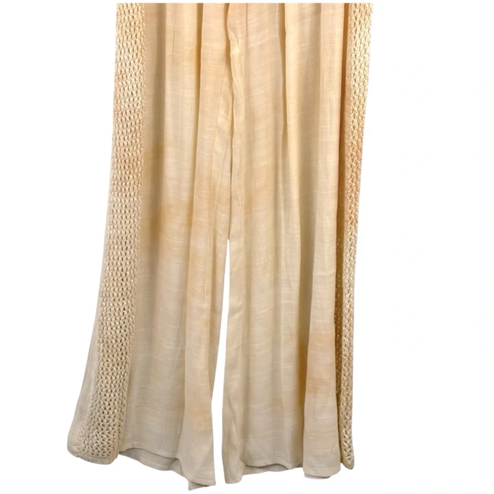 Elan high smocked